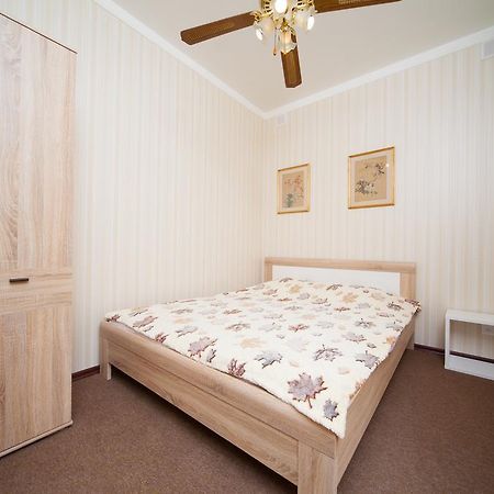 Apartments Amber Рига Стая снимка