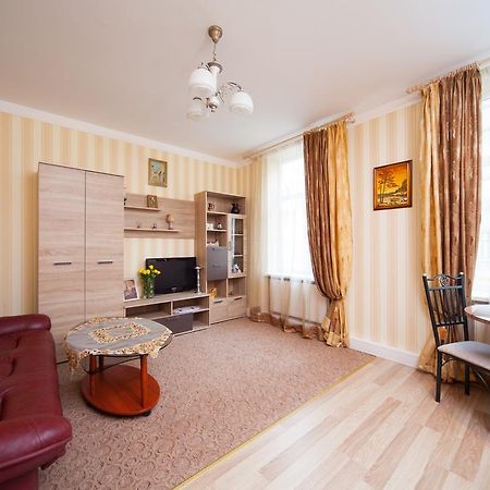 Apartments Amber Рига Стая снимка