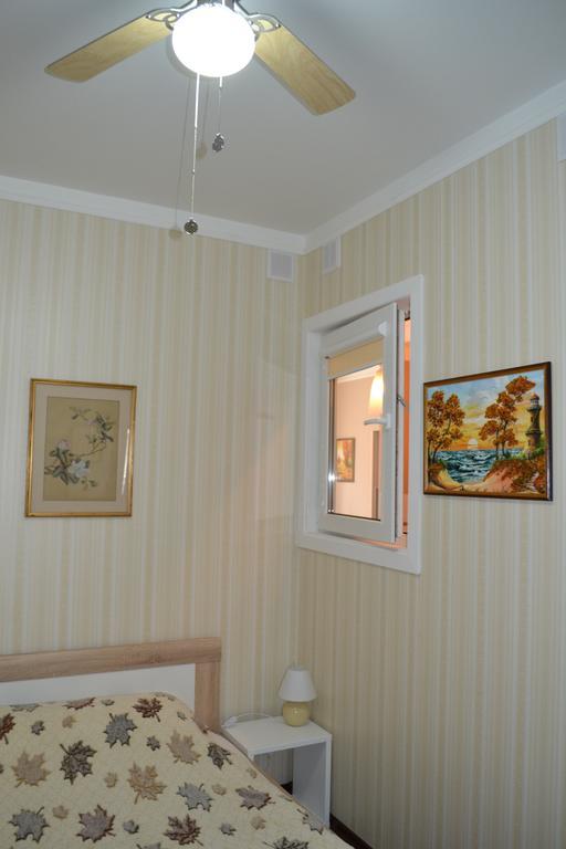 Apartments Amber Рига Стая снимка
