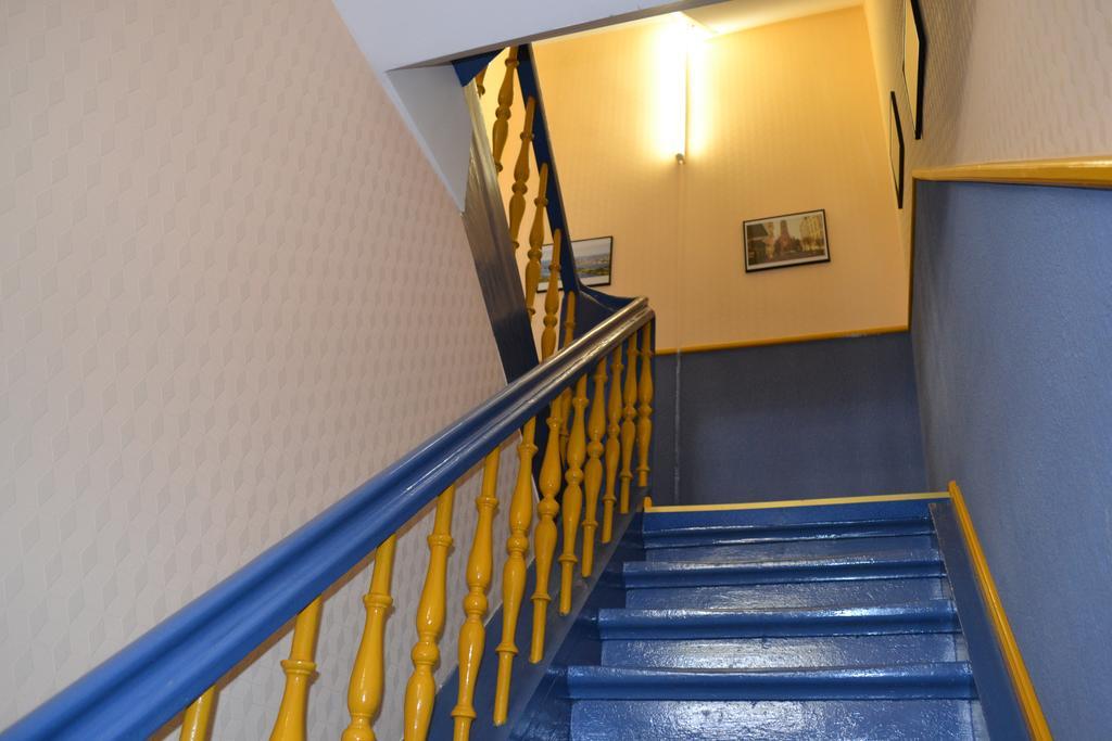 Apartments Amber Рига Стая снимка