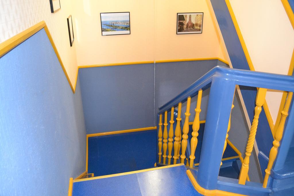 Apartments Amber Рига Стая снимка