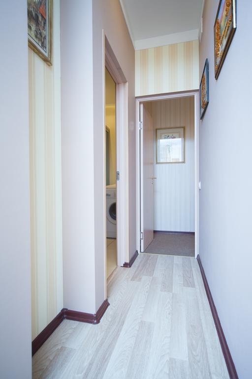 Apartments Amber Рига Стая снимка