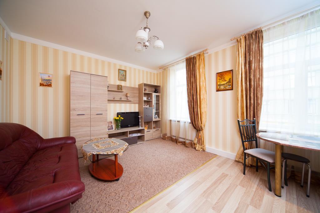 Apartments Amber Рига Стая снимка